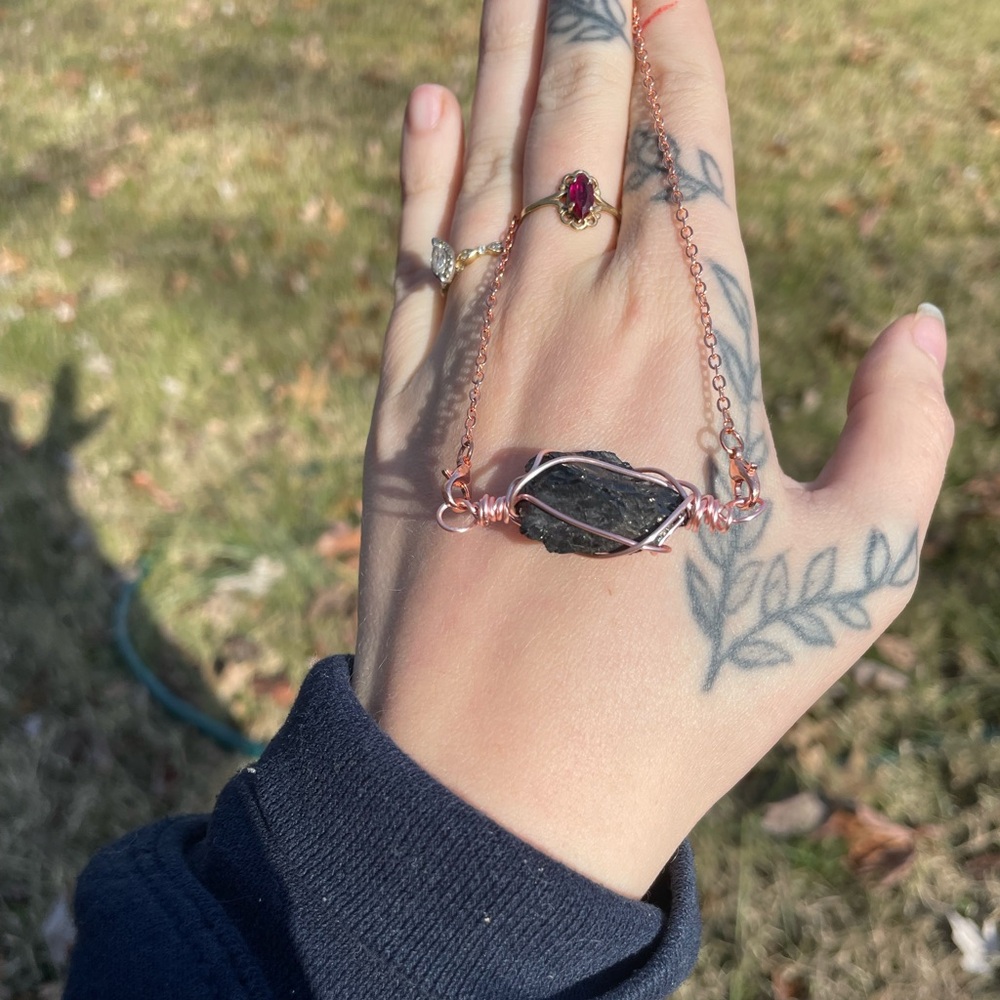 Shuglite Interchangeable Necklace - image 5